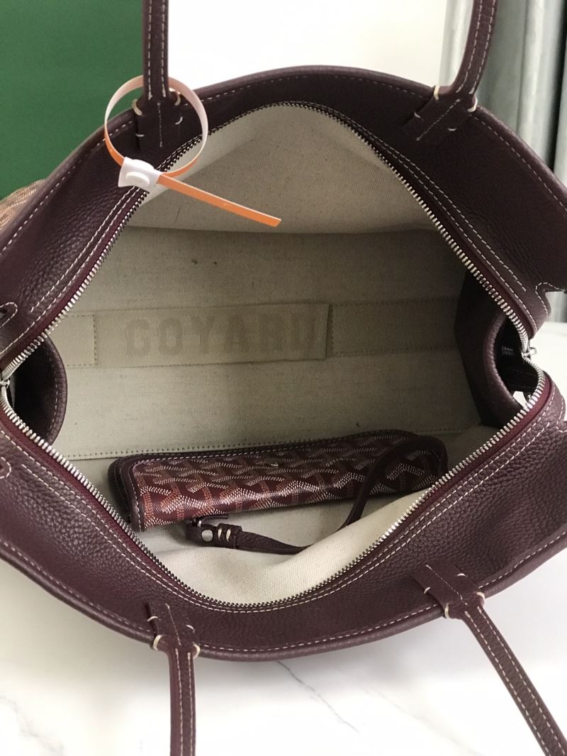 Goyard Shopping Bags